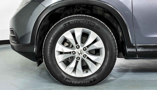 Imagen 11 de 15 de 29378 - Honda Cr-v 2014 Con Garantía At