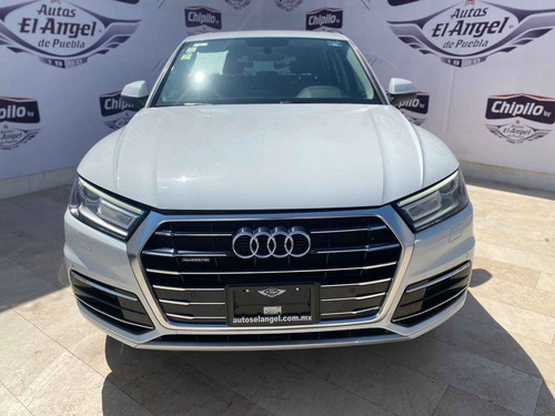 Audi Q5 2.0 L T Select Dsg