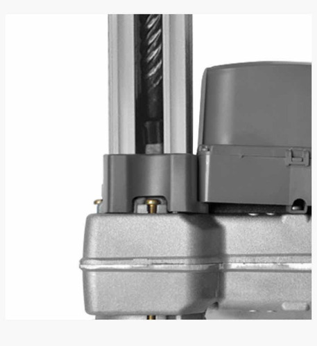 Imagen 3 de 3 de Automatismo Ppa _ Motor Basculante _ Potenza De 1/4 Hp