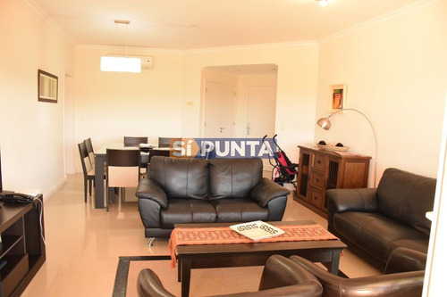 Imagen 4 de 25 de Apartamento En Veramansa En Alquiler 2 Dormitorios