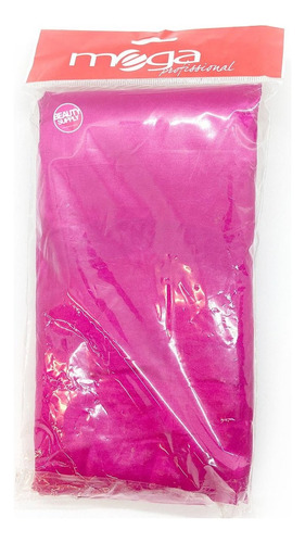 Capa Seda Para Corte Mega Color Rosa Liso