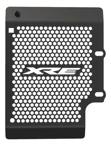 Protector De Rejilla De Radiador Para Honda Xre300 2016-2023