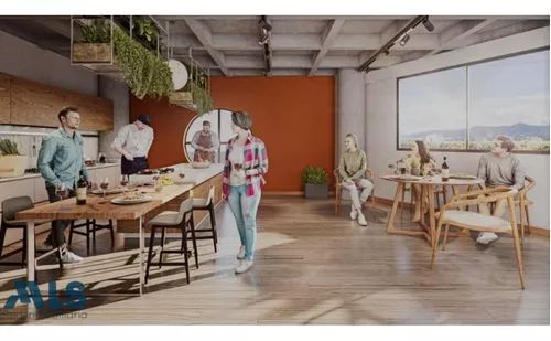 Para Extrenar En Un Gran Sector De Envigado(mls#245935)