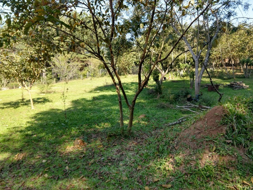 Chácara 2.500 M² - Morungava - Gravataí - Rs - 2204 - 34381840