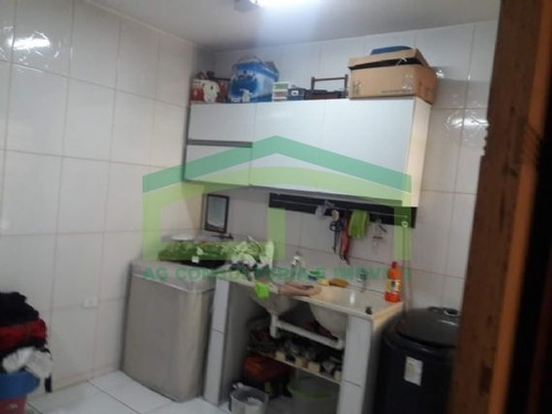 Imagem 8 de 13 de 02279 - Sobrado 3 Dorms, Aliança - Osasco/sp - 2279