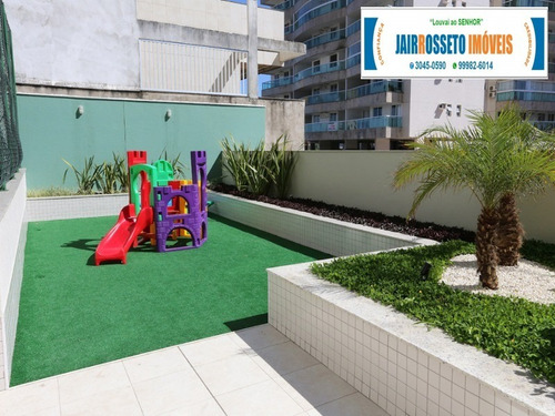 Imagem 15 de 20 de Cobertura Duplex 03 Qtos C/suíte Praia De Itaparica - O Melhor Preço É Aqui, Vem! - Co00012 - 4401641