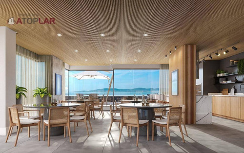 Imagem 16 de 21 de Cobertura À Venda, 156 M² Por R$ 2.847.520,00 - Centro - Itapema/sc - Co0192