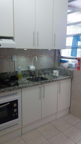 Imagem 10 de 15 de Apartamento - Petropolis - Ref: 554 - V-map02-0126