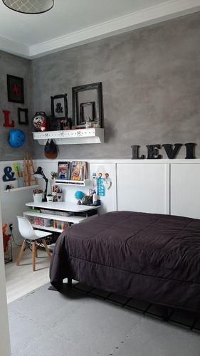 Imagem 10 de 30 de Apartamento À Venda Em Parque Prado - Ap116554