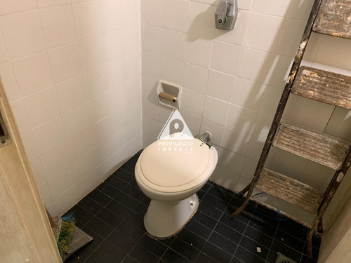 Imagem 11 de 13 de Sala À Venda, Ipanema - Rio De Janeiro/rj - 8212