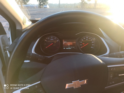 Chevrolet Onix 1.0 Lt 2 5P