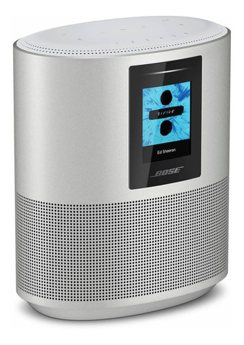 Bocina Bose Home Speaker 500 Altavoz Inteligente Bluetooth