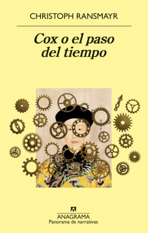 Libro Cox O El Paso Del Tiempo Nuevo