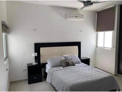 Imagen 3 de 12 de Casa Sola En Renta Xcumpich