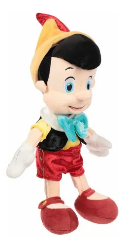 Pinocho De Peluche Original De Disney Env o gratis