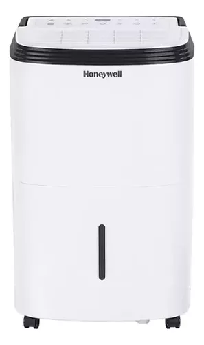  De'Longhi Deshumidificador de 50 pintas con bomba, color blanco  : Hogar y Cocina