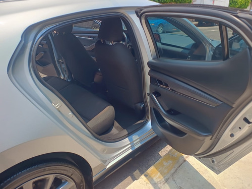 Mazda Mazda 3 2.5 Hatchback At