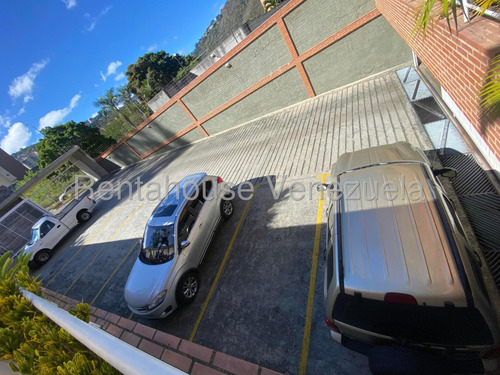 Alquiler De Apartamento En Lomas Del Sol Cl Mls 25-13985