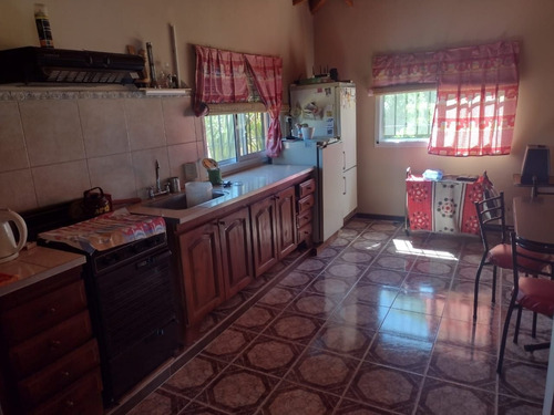 Imagen 11 de 25 de Casa Quinta En Venta De 3 Dormitorios En Brandsen.