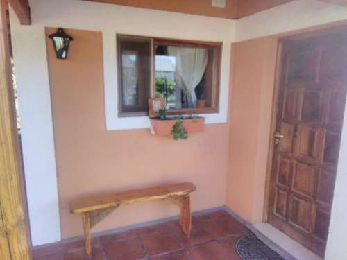Imagen 5 de 17 de Casa Céntrica El Bolsón - Alquiler Turístico X Día - La Casita De María