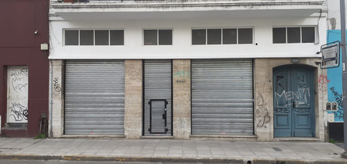 Venta Excelente Local Comercial 160 M2 - San Martin - Centro