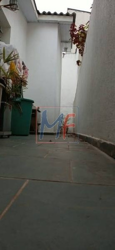 Imagem 6 de 10 de Ref 11.224 Excelente Casa No Bairro Vila Mariana Com 140 M², 3 Dorms Sendo 1 Suíte, 1 Vaga Proximo Do Metrô Santa Cruz E Vila Clementino. - 11224