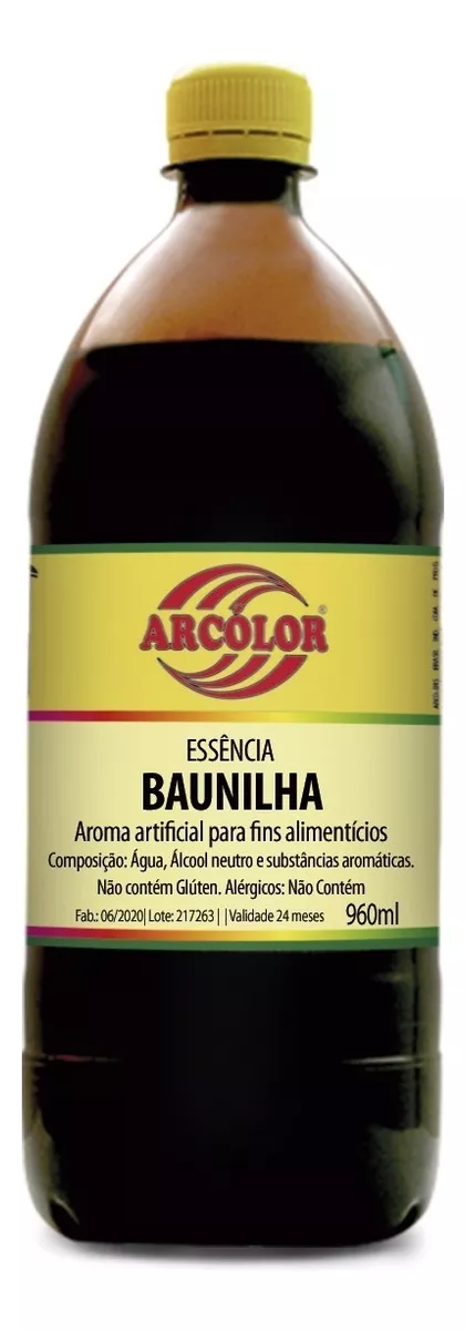 Primeira imagem para pesquisa de essencia de baunilha