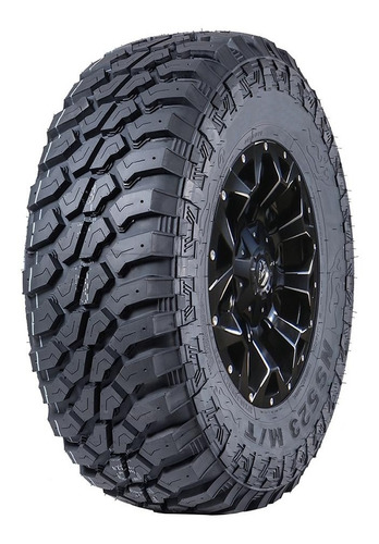 Pneu 33x12.50r18 118q Xcent El523 Mt