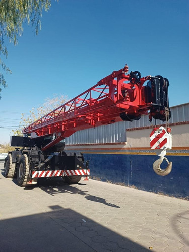 Imagen 1 de 20 de Terex