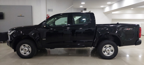 Chevrolet S10 2.8 Lt Cd Tdci 200Cv 4X4 At