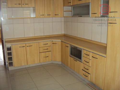Imagem 3 de 15 de Sobrado - Vila Campanela - Ref: 5533 - V-5533