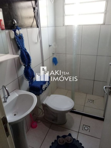 Imagem 7 de 12 de Apartamento No Parque Bonardi - 8816