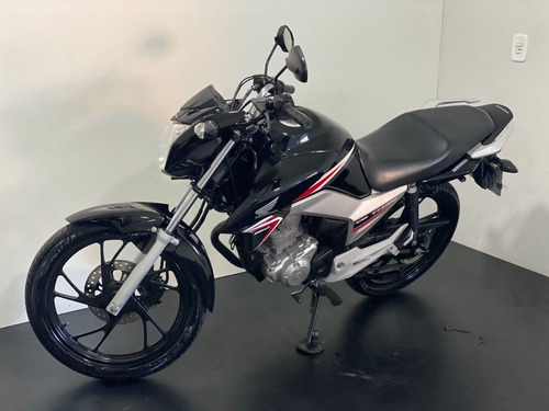 Imagem 7 de 15 de Cg 160 Titan Flexone Ed.especial 40 Anos