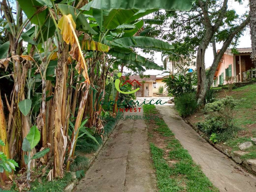 Imagem 20 de 20 de Chácara A Venda Itapecerica Da Serra - Vch0606