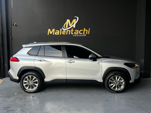 Toyota Corolla Cross 2.0 VVT-IE FLEX XR DIRECT SHIFT