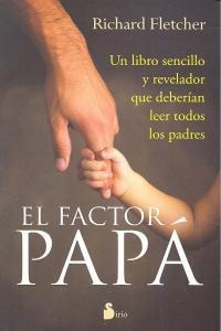 Factor Papa,el - Fletcher, Richard