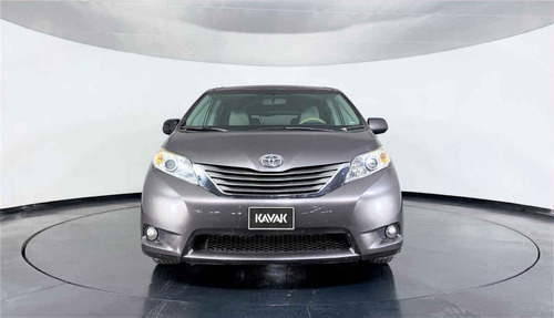 Imagen 2 de 15 de 107060 - Toyota Sienna 2013 Con Garantía