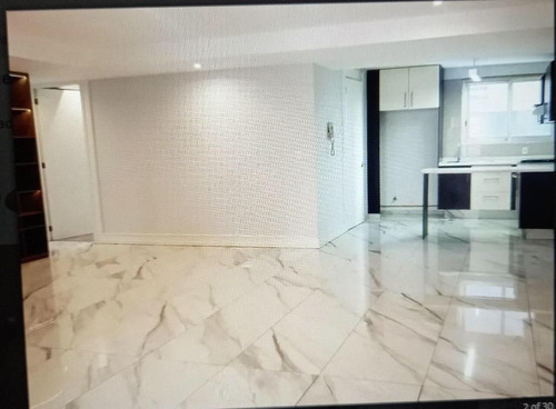Departamento En Venta Polanco Vita, Corazón De Polanco