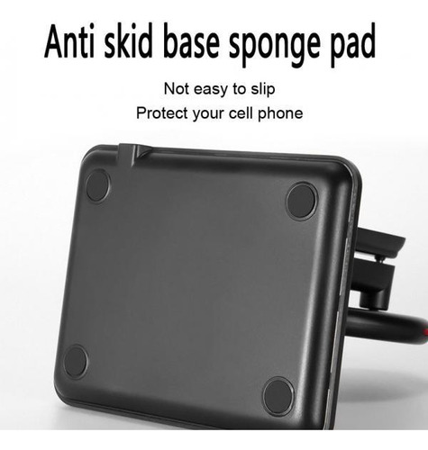 Contador De Pasos Mobile Wiggler Phone Holder Carga Roja