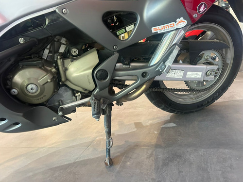 Honda Varadero