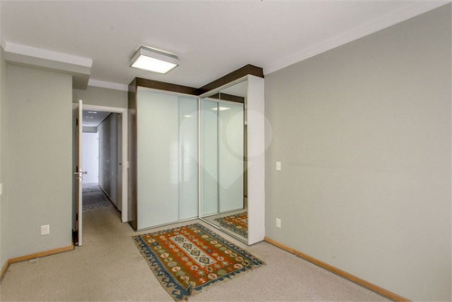 Apartamento À Venda No Jardim América - 345-im385248