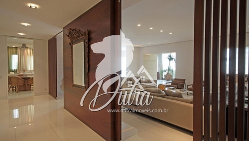 Imagem 4 de 15 de Chateau Margaux Vila Nova Conceição 539m² 03 Dormitórios 03 Suítes 6 Vagas - 4d09-b61e