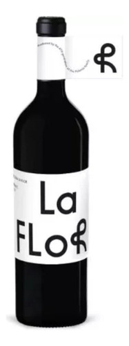 Vinho Argentino La Flor De Pulenta Malbec  - 750ml