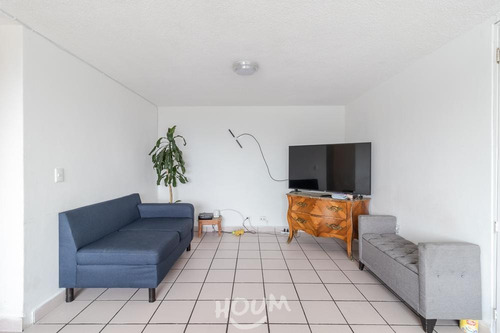 Imagen 6 de 17 de Departamento En Lindavista, Gustavo A. Madero Con 3 Recámaras, 85 M², Id: 36546