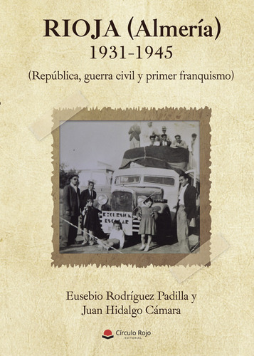 Rioja (almería) 1931-1945