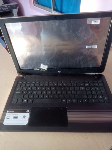 Venta Por Partes Laptop Hp 15-aw003la Pregunta Por Tu Pieza (Reacondicionado)