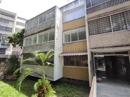 Apartamento En Venta El Rosal 23-3558 