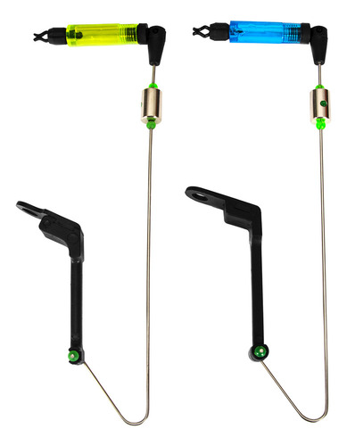Indicador De Alarma Swinger Para Picar Carpas