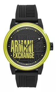 Reloj Hombre Armani Exchange Aix Ax1583