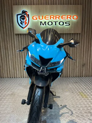 Yamaha R 15 155 2022